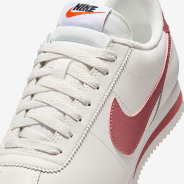 CORTEZ Branco e–Vermelho Vibrante