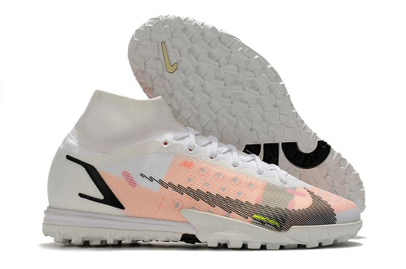Chuteira Mercurial Superfly 9 Elite Society–Clássico