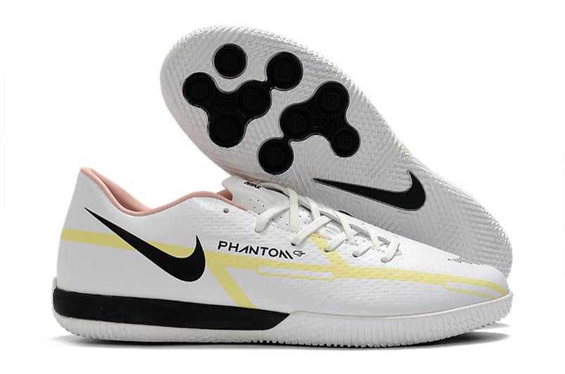 Chuteira React Phantom GT Pro Futsal–Premium