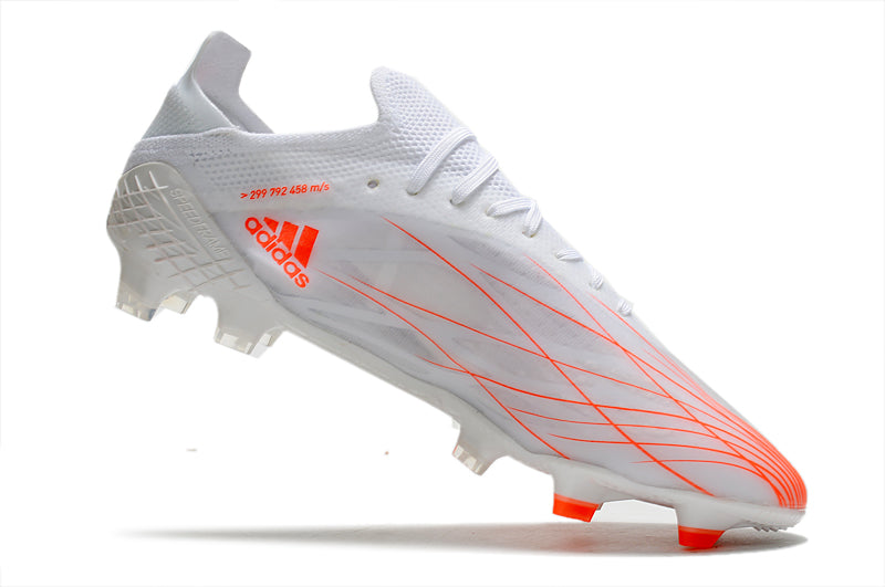 Chuteira SpeedFlow 1 Campo–Clássico
