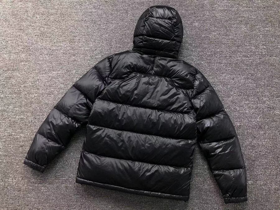 Jaqueta Puffer Ralph Lauren Gorham