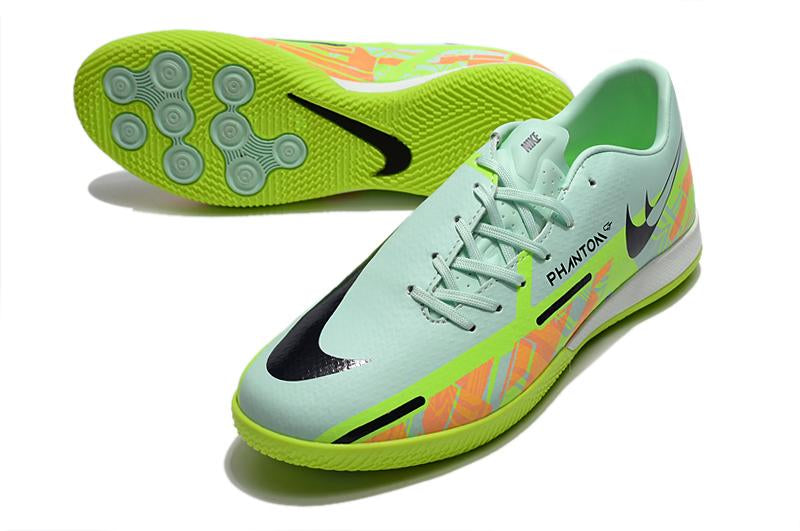 Chuteira React Phantom GT Pro Futsal–Premium