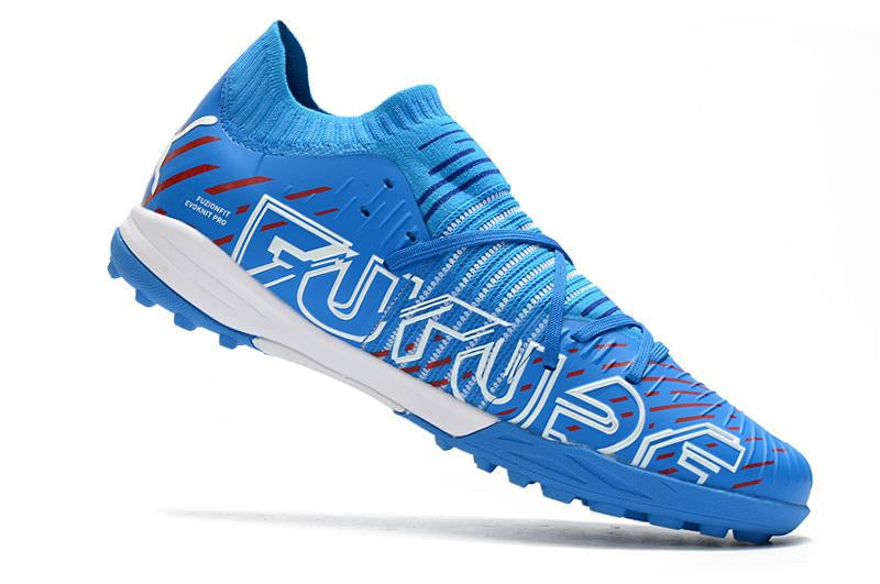Chuteira Future Z 11 Society–Premium