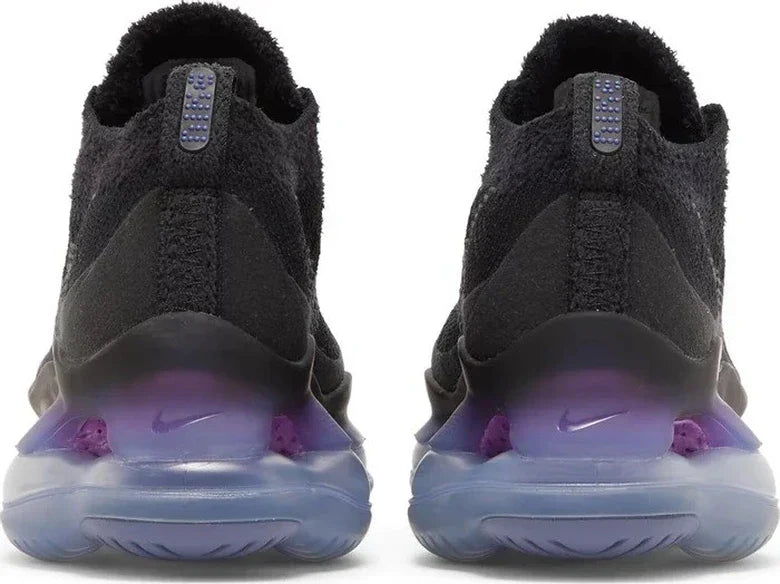 Nike Air Max Scorpion FK Black Purple