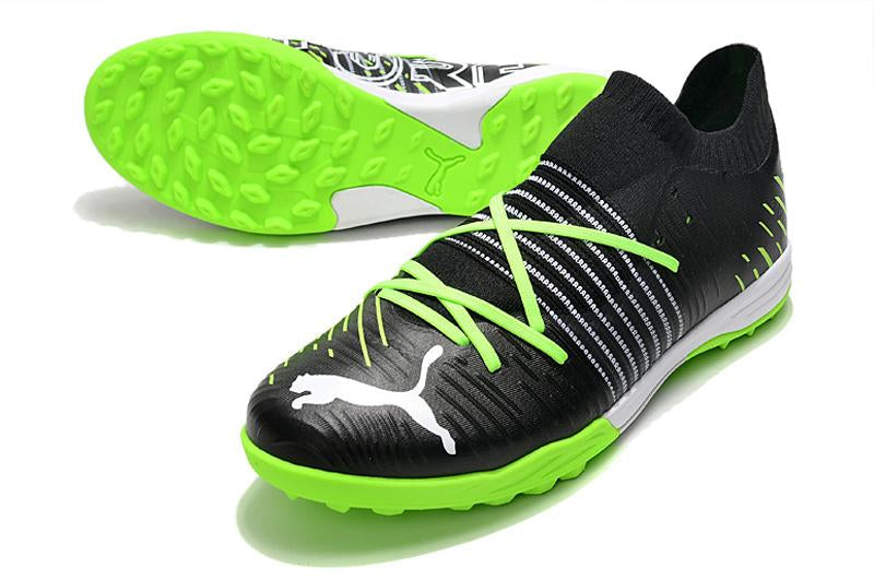 Chuteira Future Z 11 Society–Premium