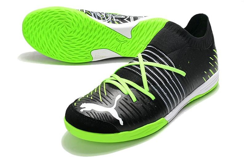 Chuteira Future Z 11 Futsal–Confortável