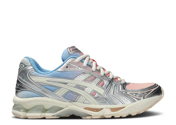 Tênis Gel Kayano 14 - Baked Pink/Cream