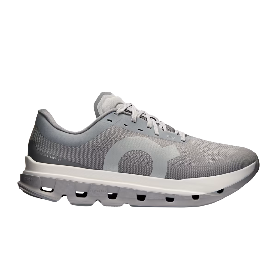 Cloudflow 5 Alloy | Rock