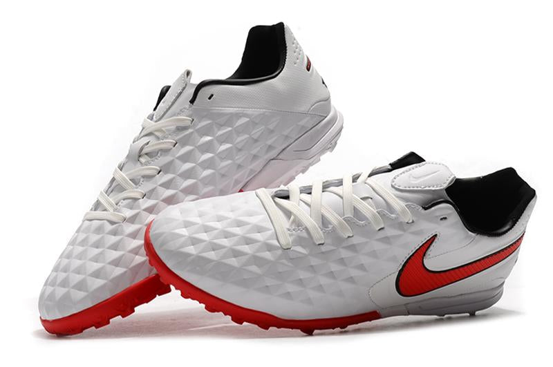 Chuteira Tiempo Lunar Legend VIII Pro Society–Clássico