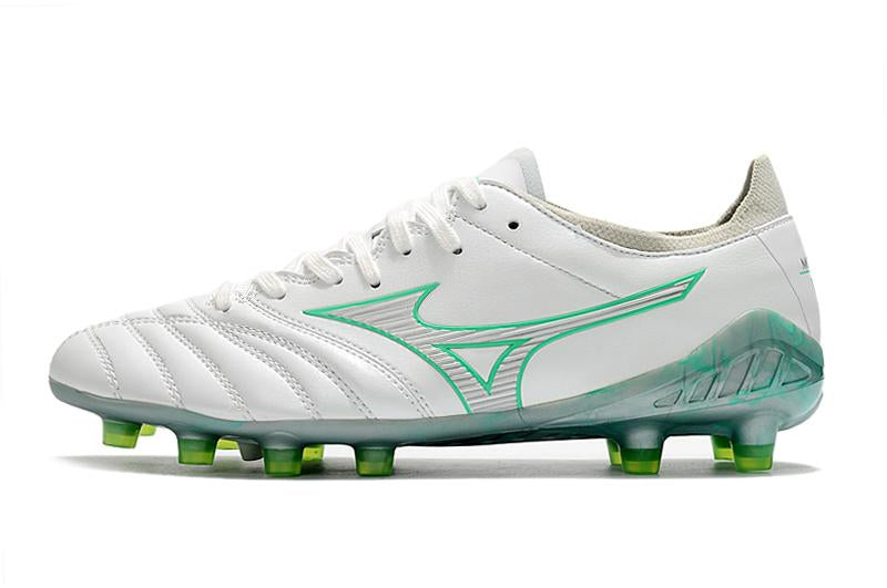 Chuteira Morelia NEO III PRO Campo–Confortável