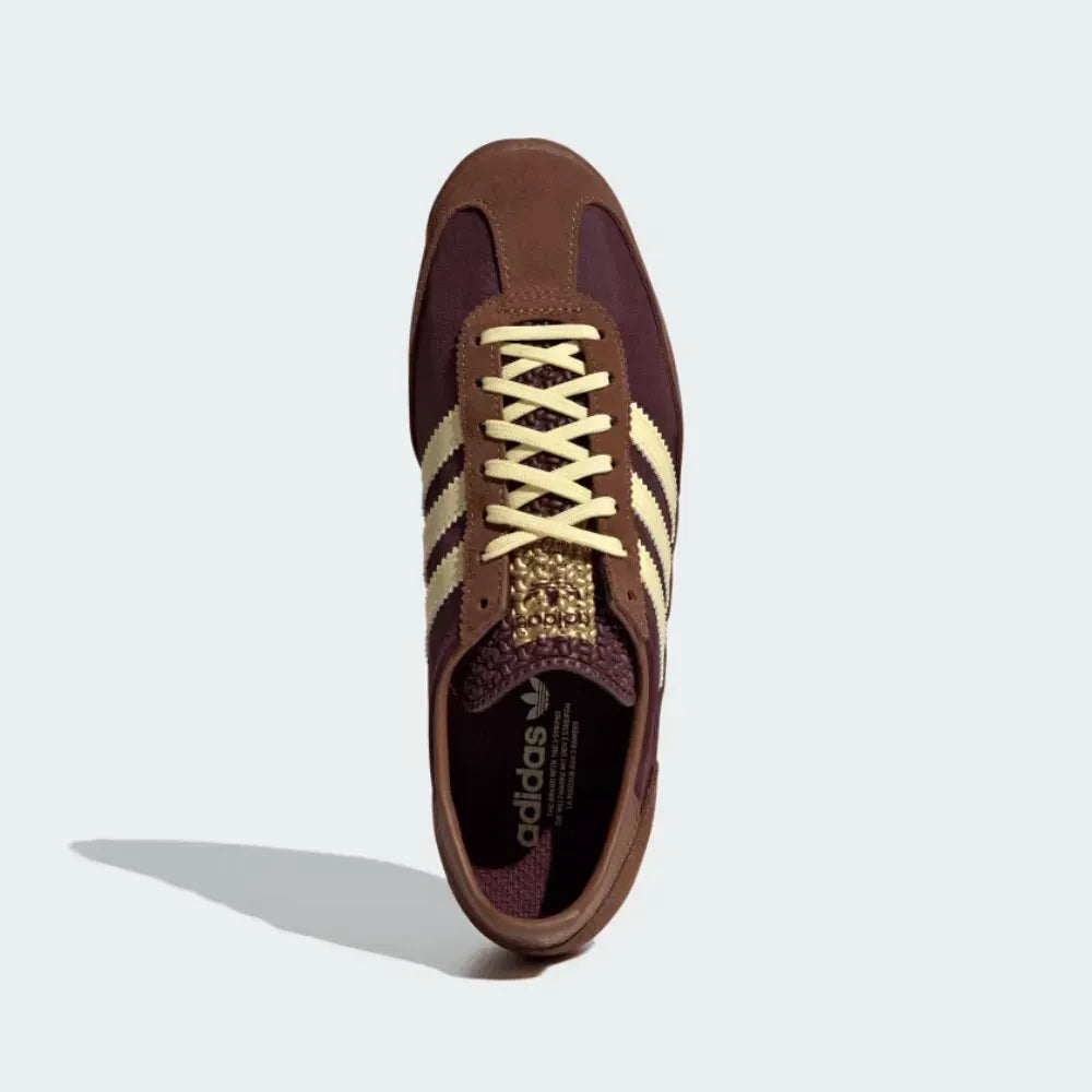 SL 72 OG–Marrom Clássico