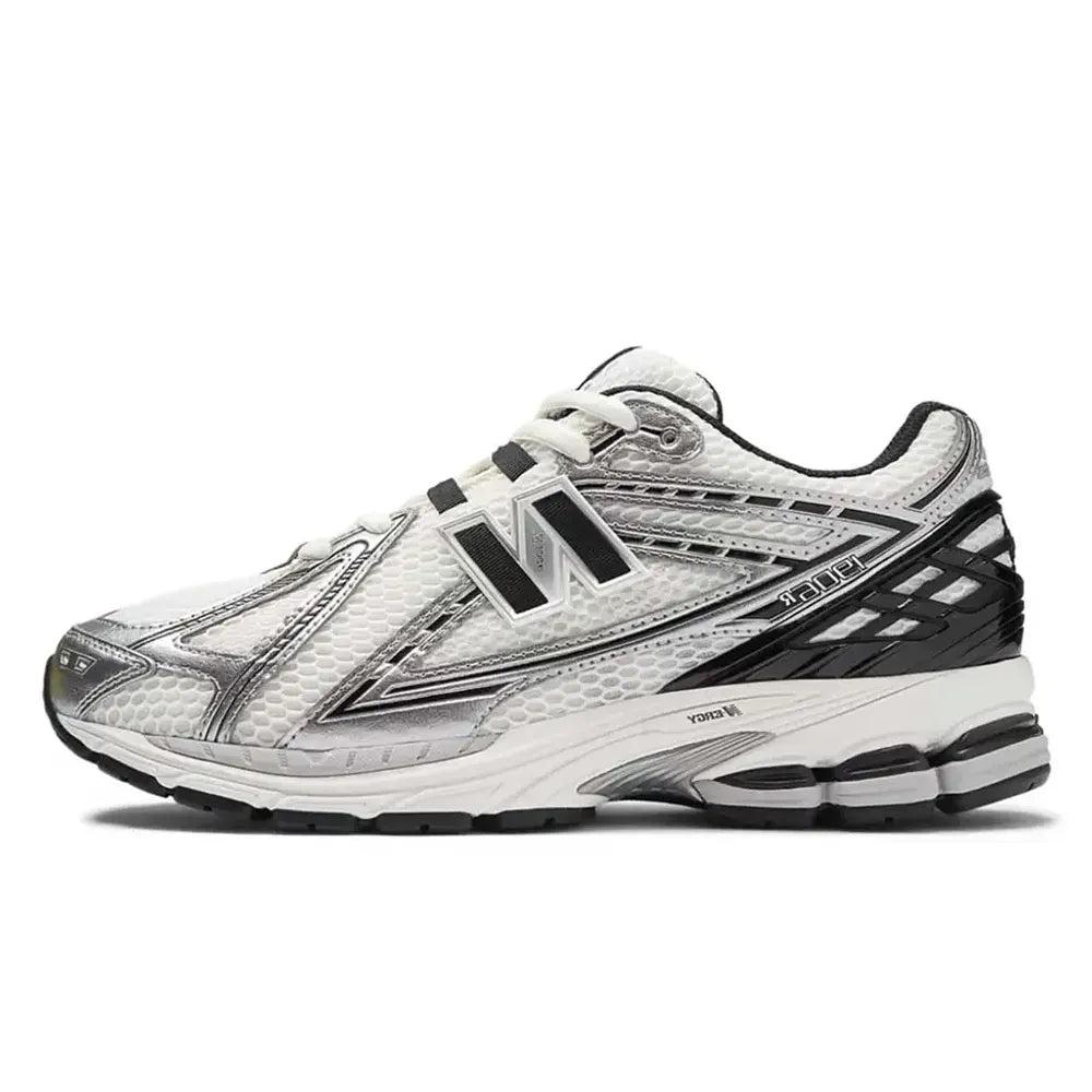 New Balance 1906R Silver Black
