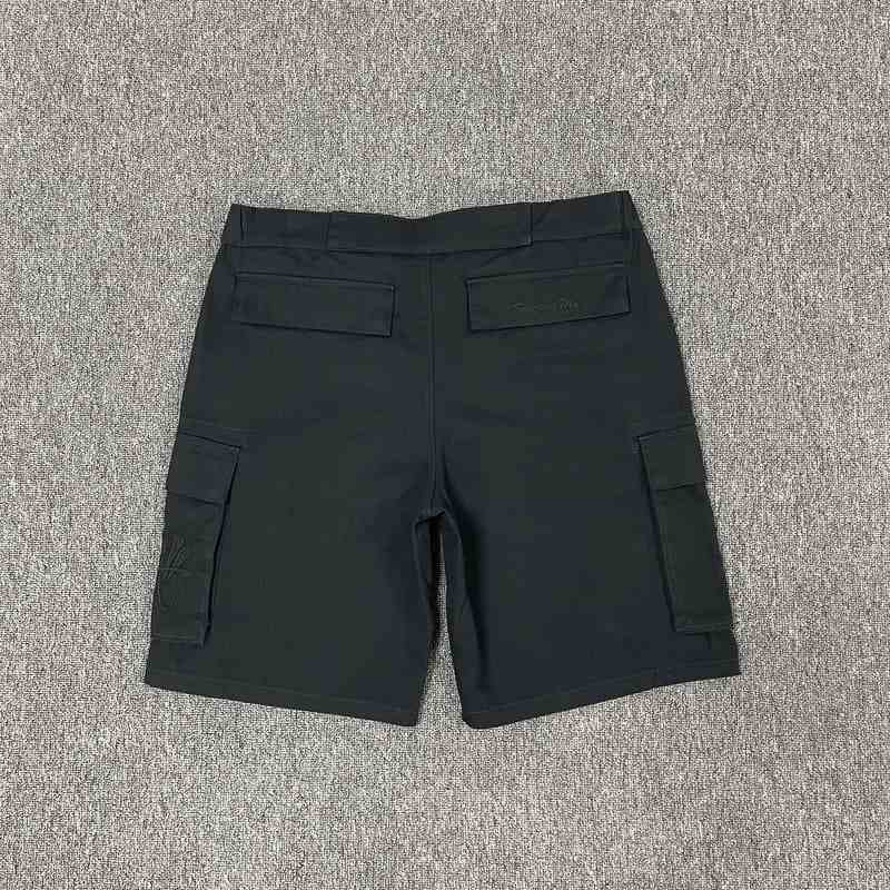 Conjunto Syna World Workwear Preto