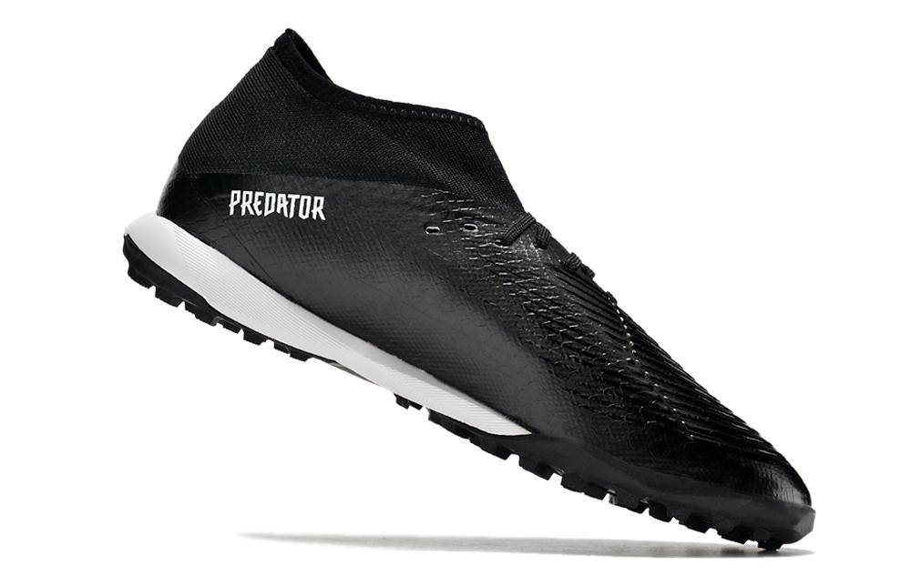 Chuteira Predator Edge 3 Society–Elegante