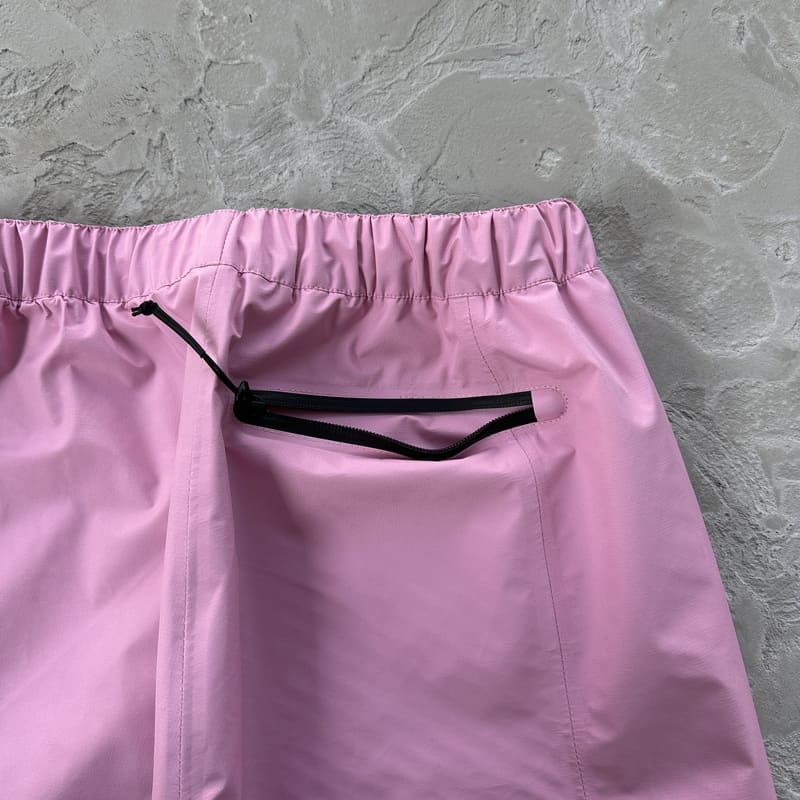 Calça Corteiz Elitework Waterproof Shell