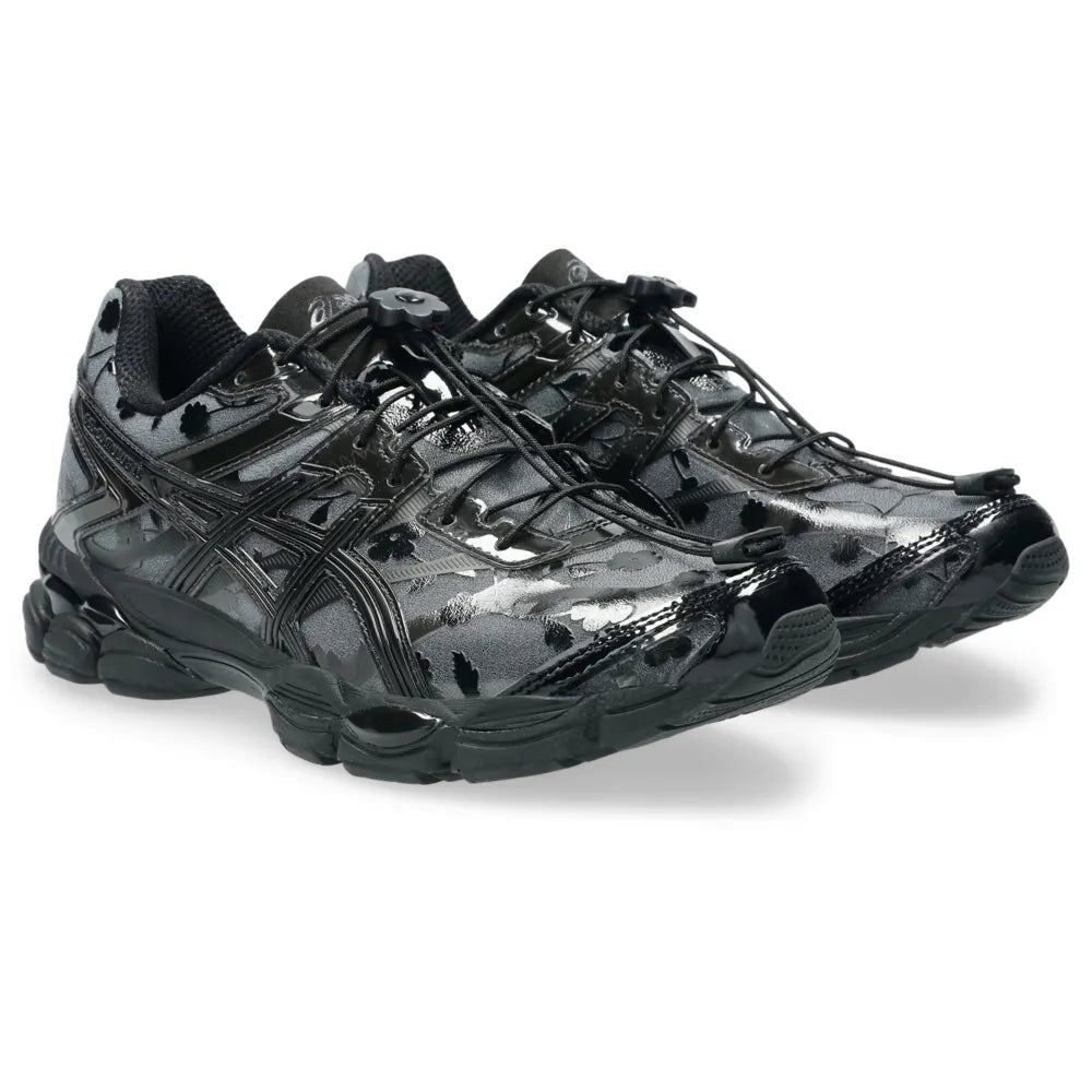 GEL-Cumulus 16 Sscb - Unissex - Preto