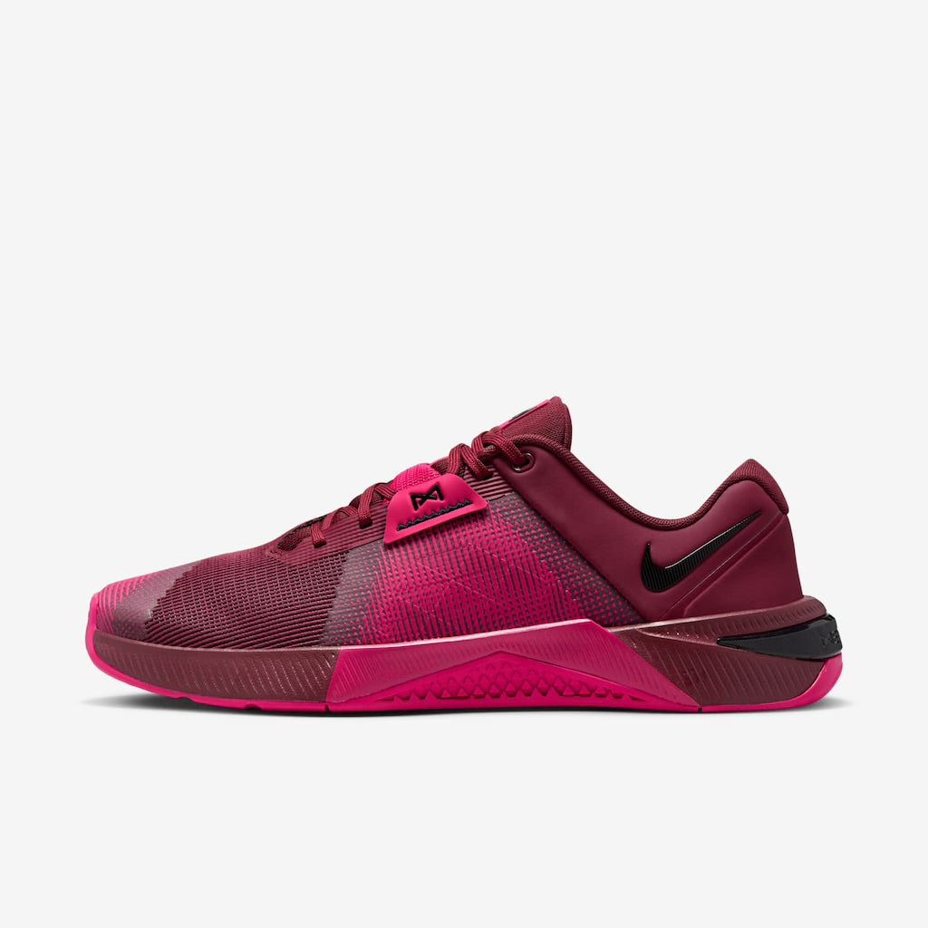 Nike Metcon 10 Burgundy Crush Sweet Beet