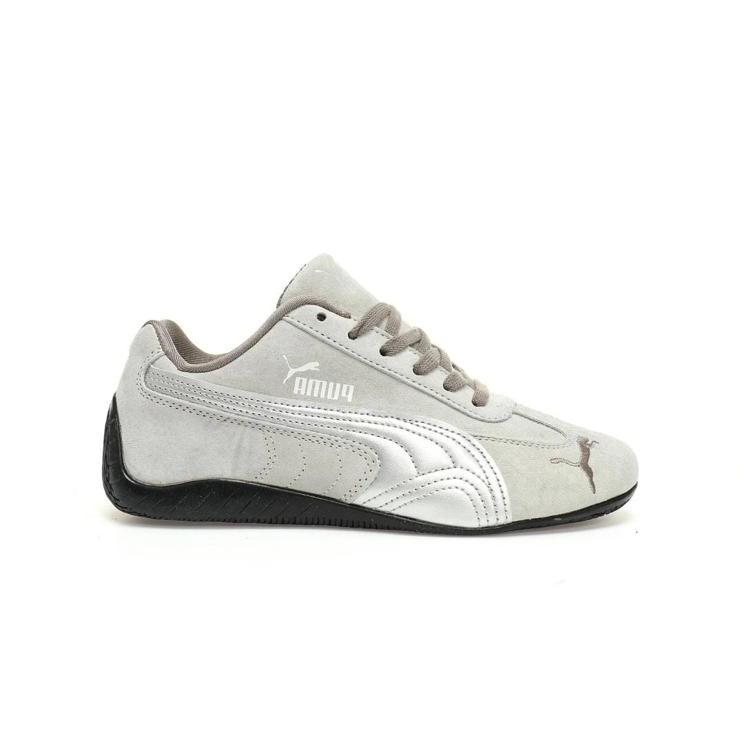 Emmi X Puma Speedcat OG Nuance Gray