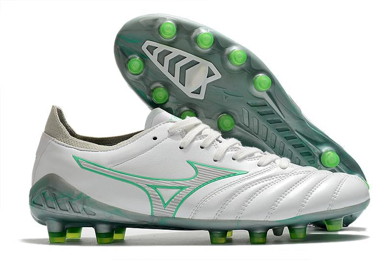 Chuteira Morelia NEO III PRO Campo–Confortável