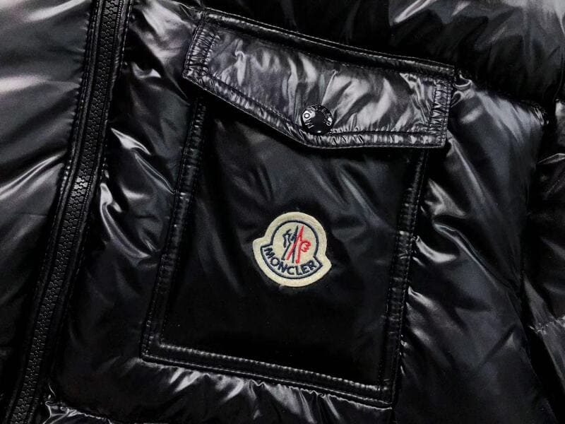 Jaqueta Moncler Montbeliard