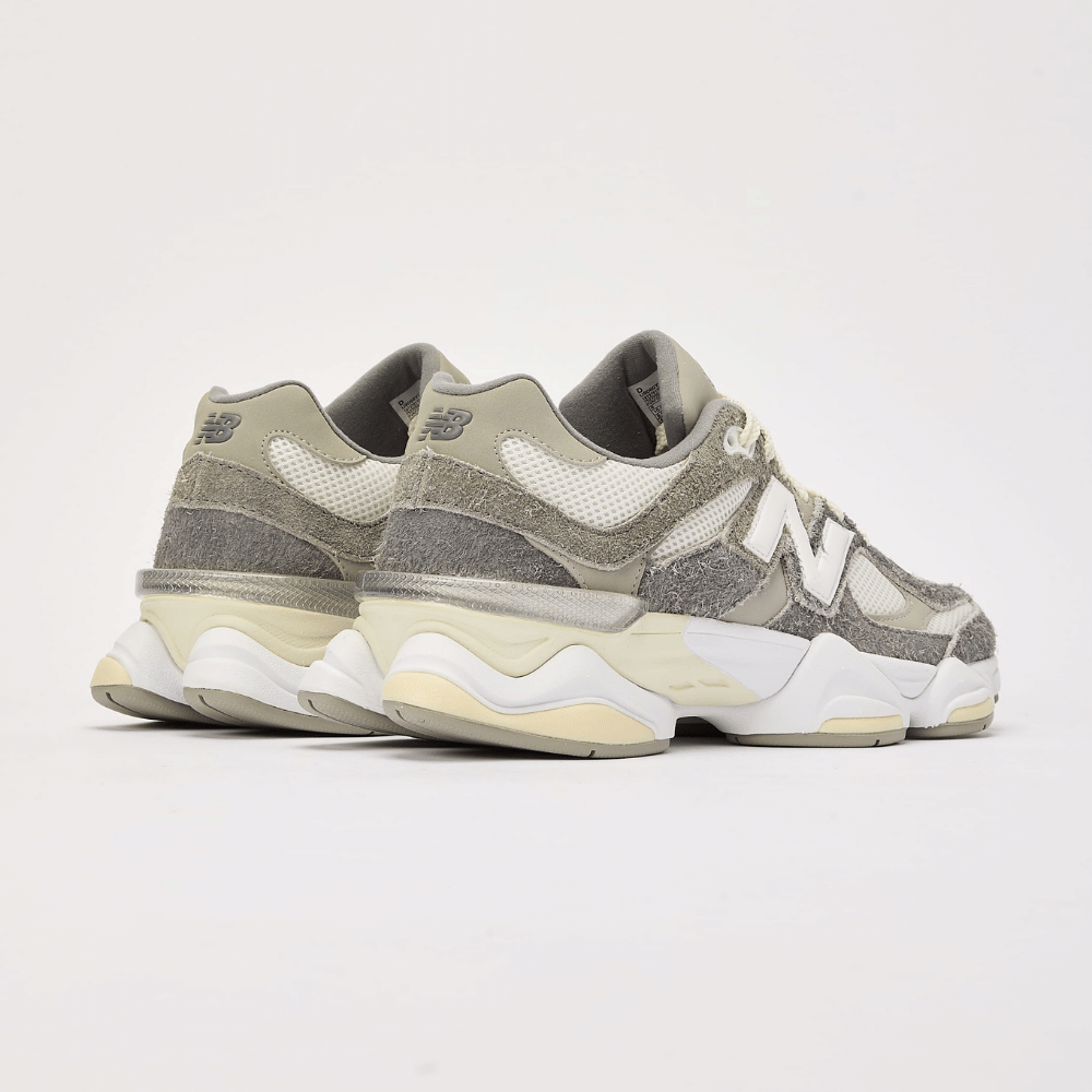 New Balance 9060 Grey White