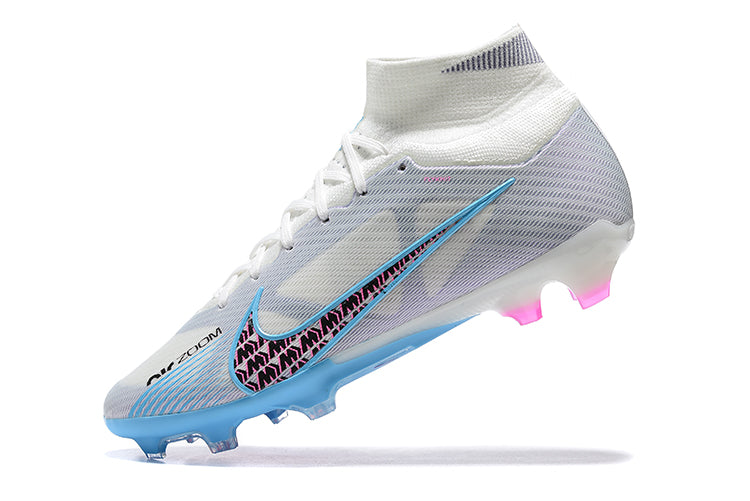 Chuteira Mercurial vapor 15 Air Zoom Ultra MEIA E BOLSA–Elegante
