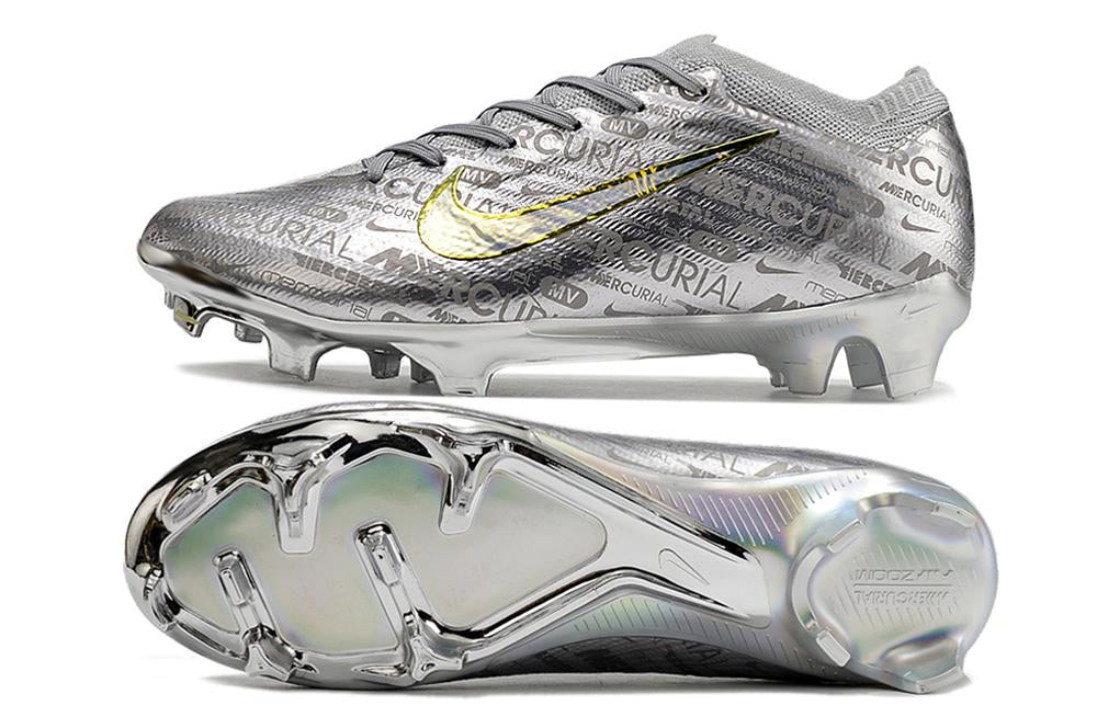 Chuteira Air Zoom Mercurial Vapor XV Elite Campo–Clássico