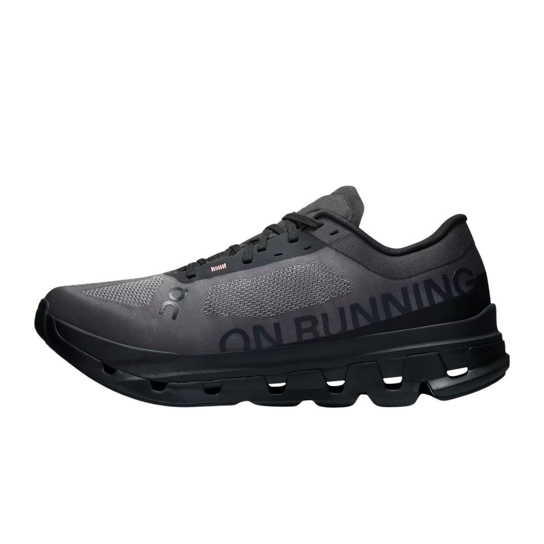 Cloudflow 5 Black | Black