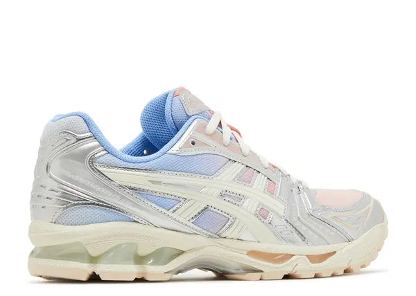 Tênis Gel Kayano 14 - Baked Pink/Cream