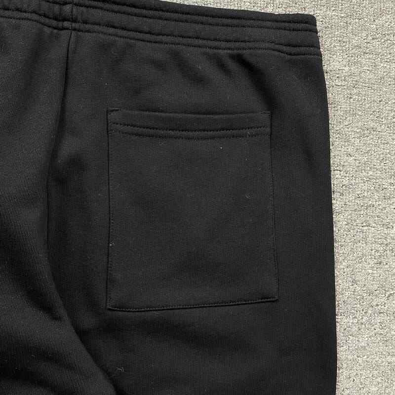 Calça Sp5der OG Web Black