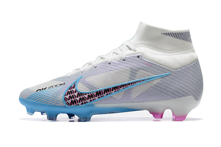 Chuteira Mercurial vapor 15 Air Zoom Ultra MEIA E BOLSA–Elegante