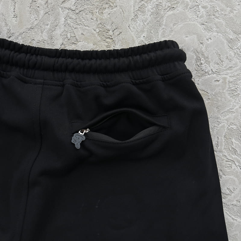 Conjunto Shorts Syna World Rose Gold