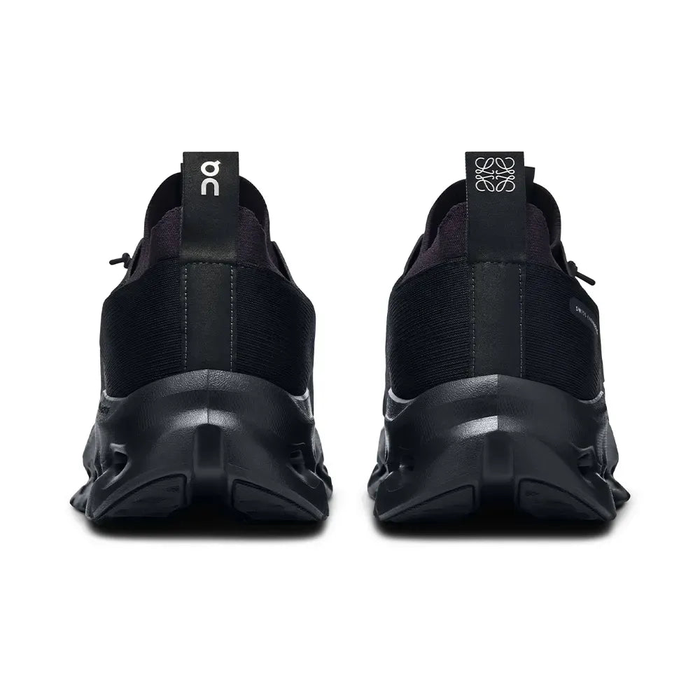 LOEWE x On Running Cloudtilt All Black