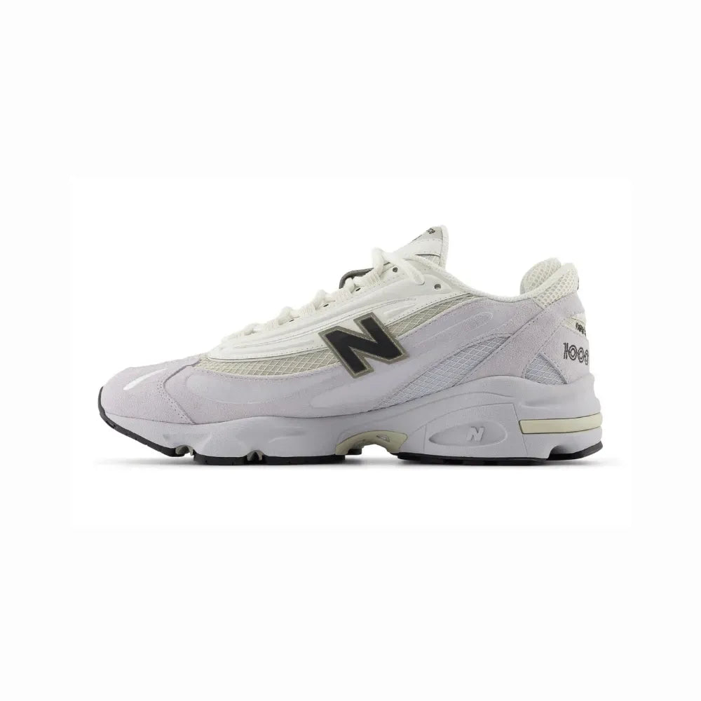 New Balance 1000 Suede Pack Pearl Grey