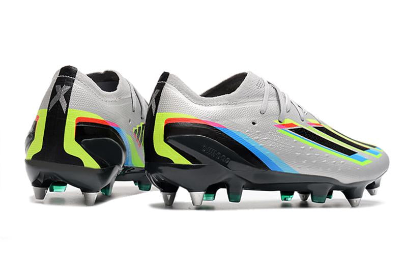 Chuteira X Speed portal SG Campo–Clássico