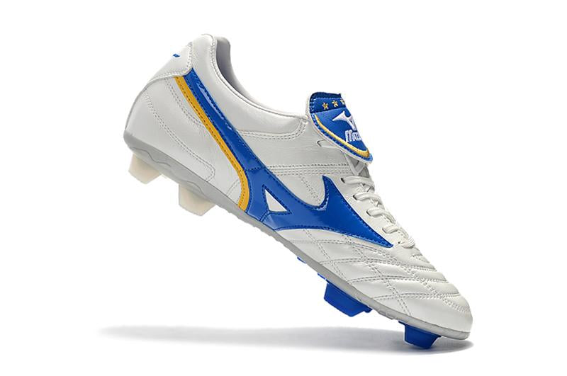 Chuteira Morelia II Made in Japan Campo–Premium