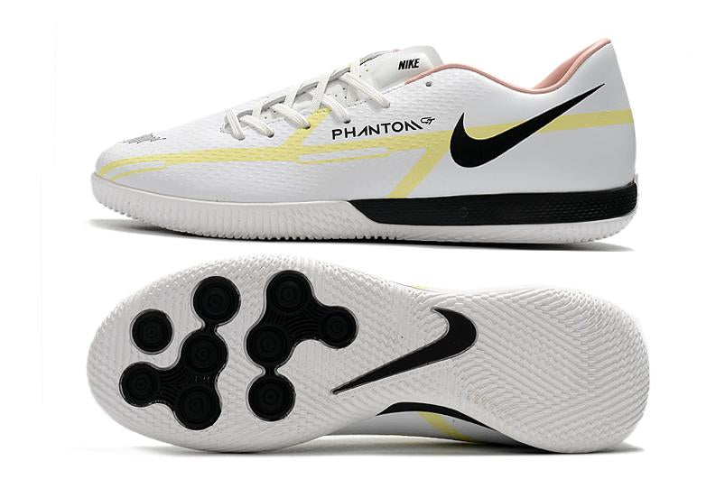 Chuteira React Phantom GT Pro Futsal–Premium