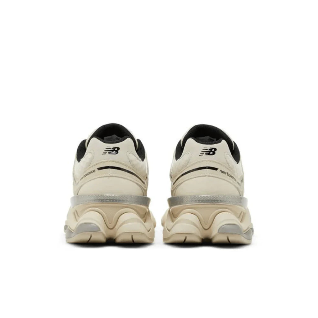New Balance 9060 Turtledove Black Silver