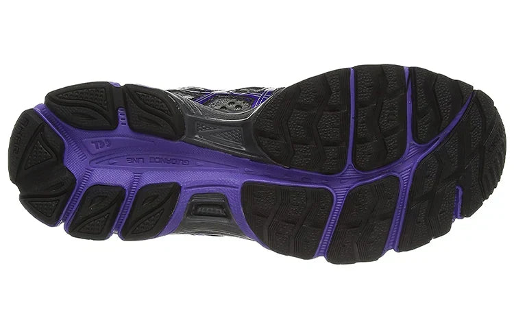 Gel-Cumulus 16 GTX Grey Purple