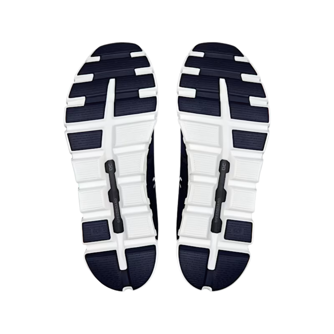 Cloud 6 Midnight | White