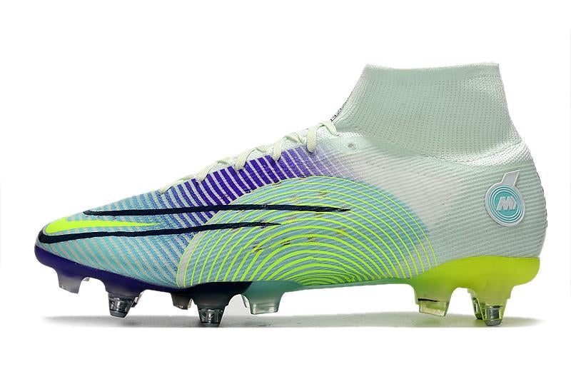 Chuteira Mercurial Dream Speed Superfly 8 Elite SG Campo SG Campo–Premium