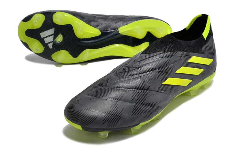 Chuteira Copa PureFirm Ground Campo–Elegante