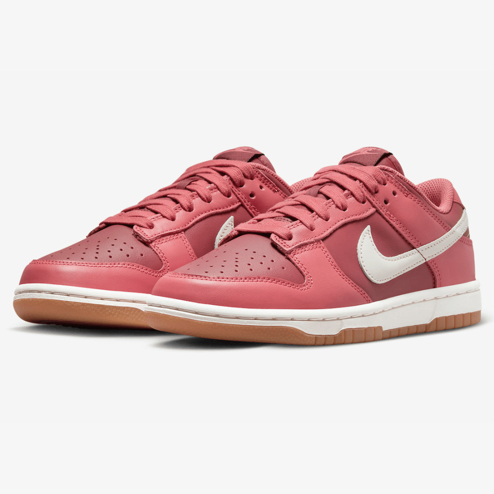 Dunk Low Desert Berry