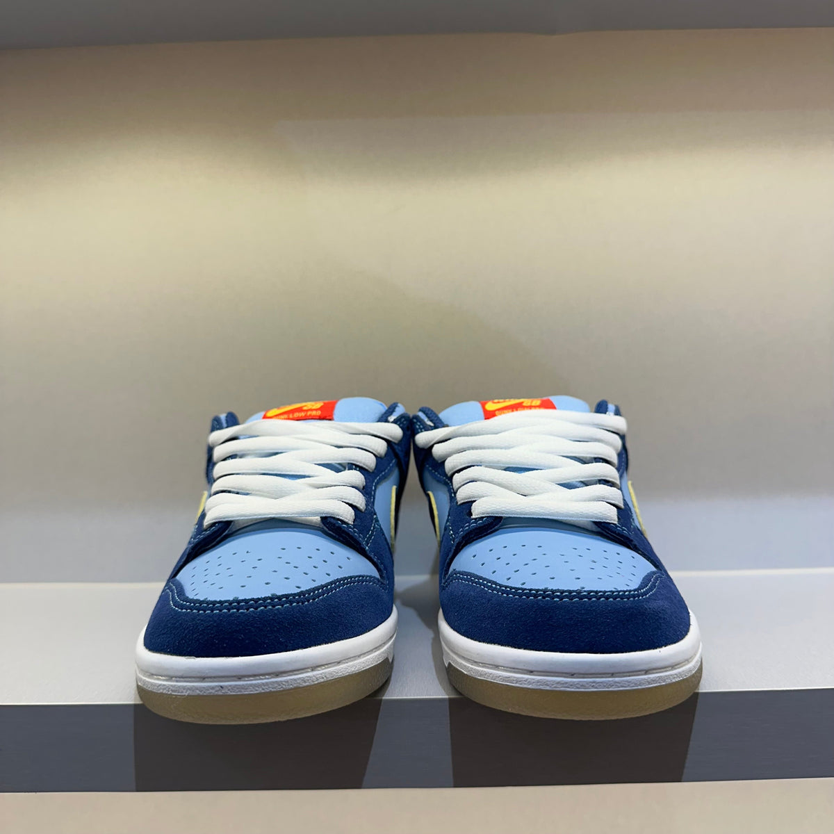 Nike Dunk Low Why So Sad (Pronta Entrega)