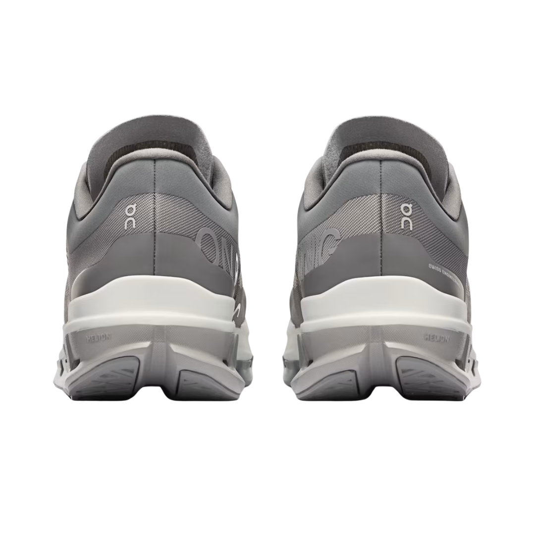 Cloudflow 5 Alloy | Rock