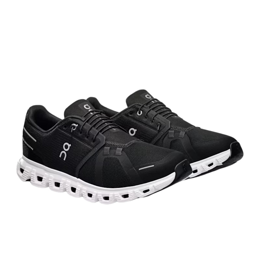 Cloud 6 Black | White