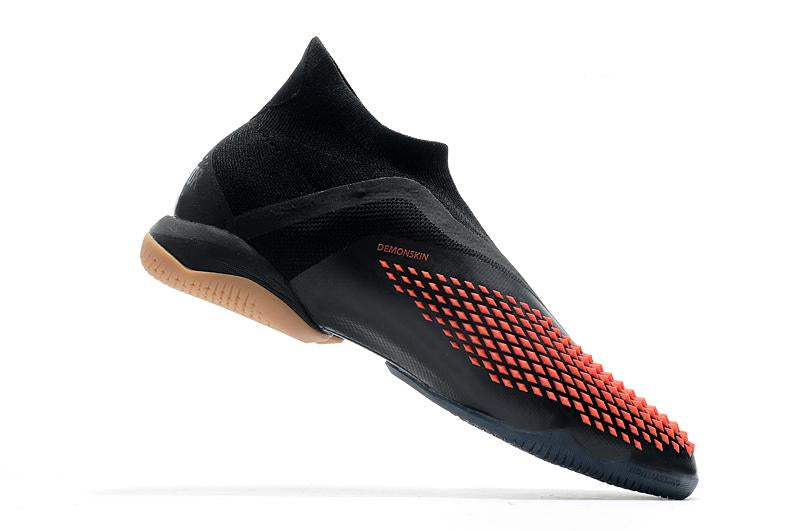 Chuteira Predator Mutator 20 Futsal–Premium