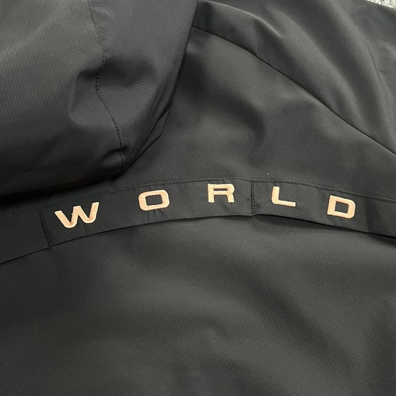 Conjunto Syna World Vortex Rose Gold