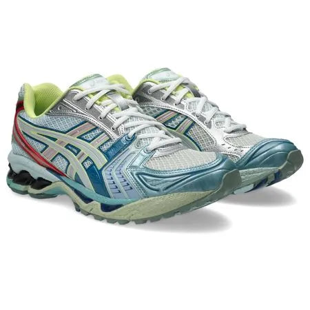 GEL-Kayano 14 x FACETASM - Unissex - Colorido