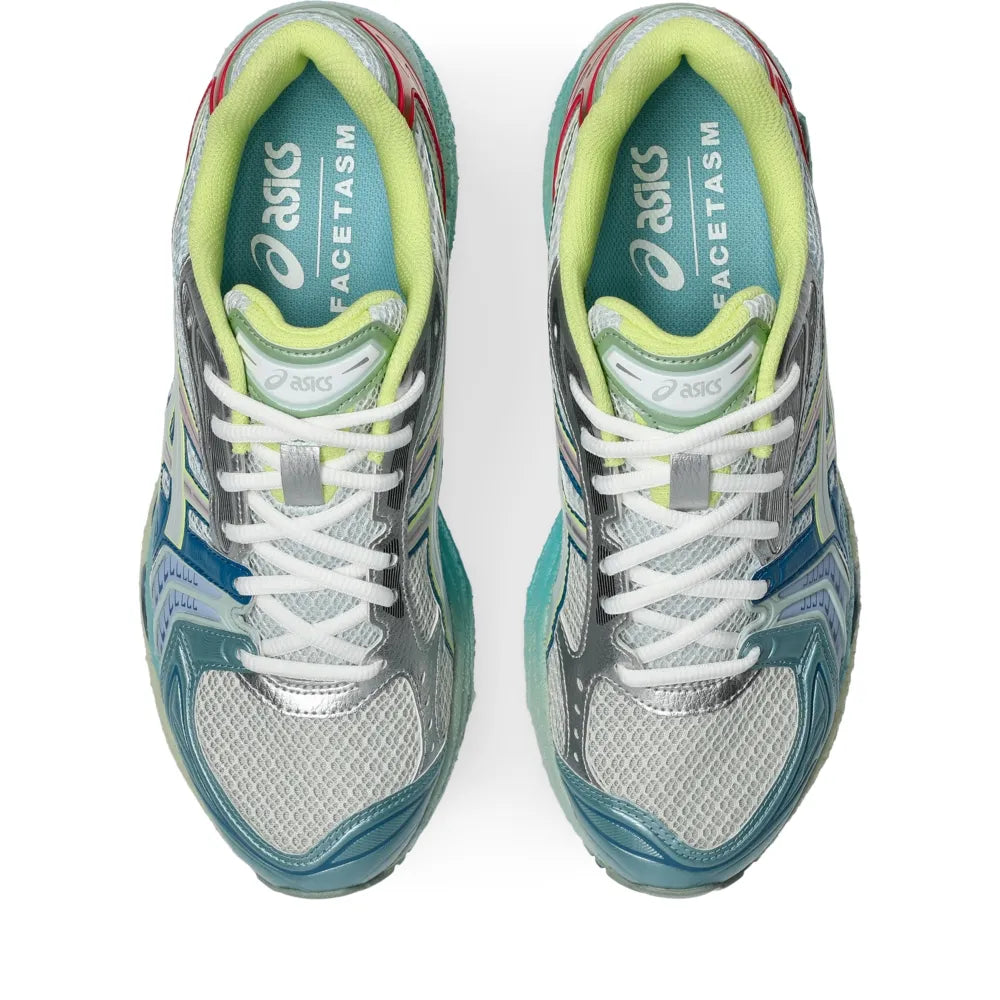 GEL-Kayano 14 x FACETASM - Unissex - Colorido